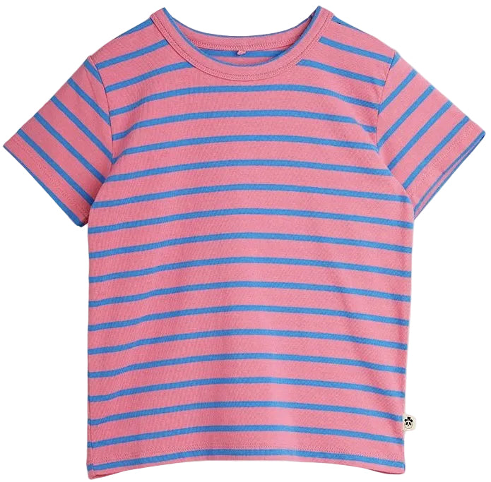 Tee Shirt - Stripe YD SS