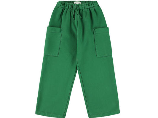 Ydea Pants - Clover