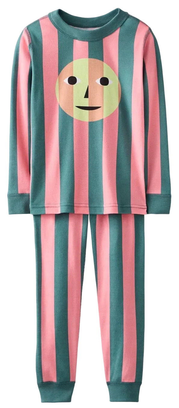 Dusen Dusen HannaJams™ Pajama Set