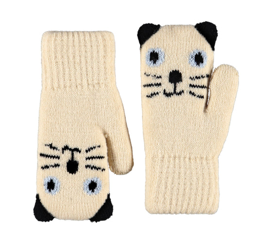 Mittens - Kenau - Vanilla
