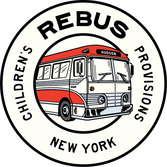 Rebus Gift Card