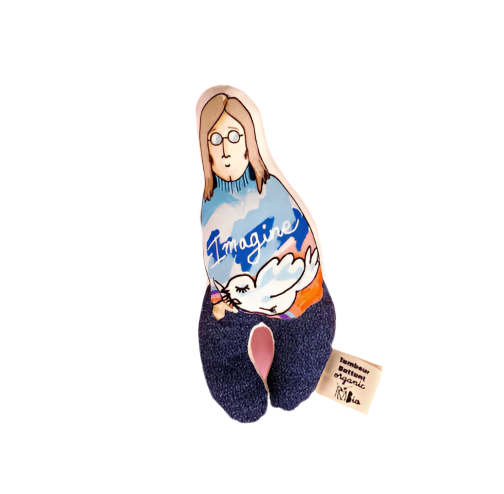 Rattle - Mr. Imagine