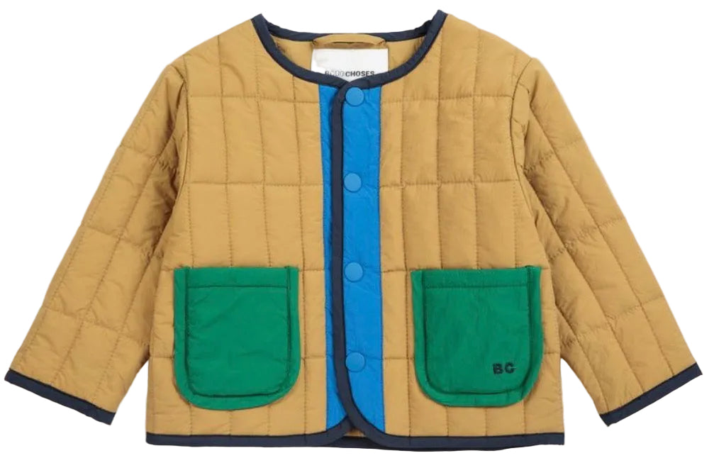 BC Light Padded Jacket
