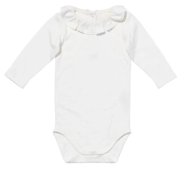 Tink Ruffle One Piece