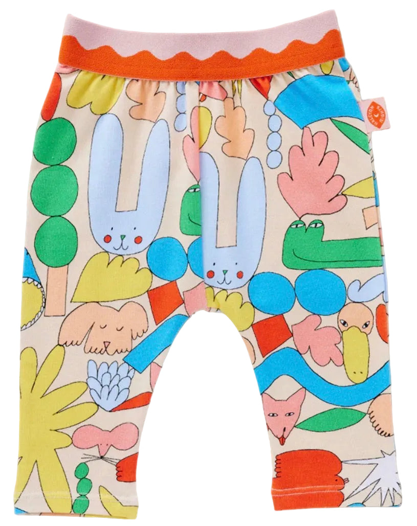 Leggings - Little Billabong