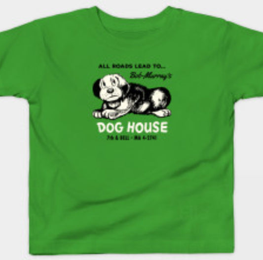 T-Shirt - Dog House