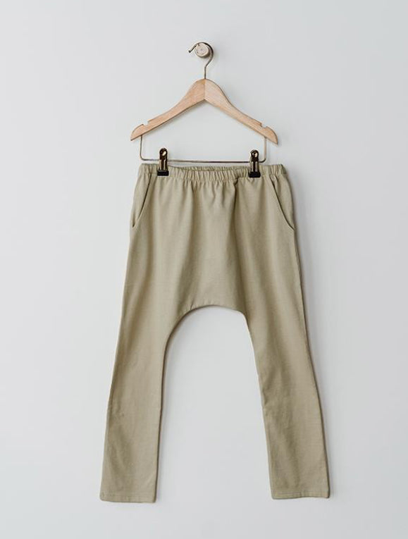 The Harem Trouser