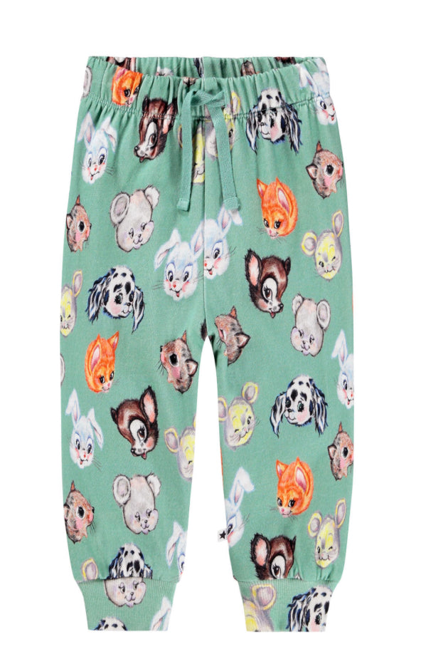 Disc Sweatshirt - Itty Bitty