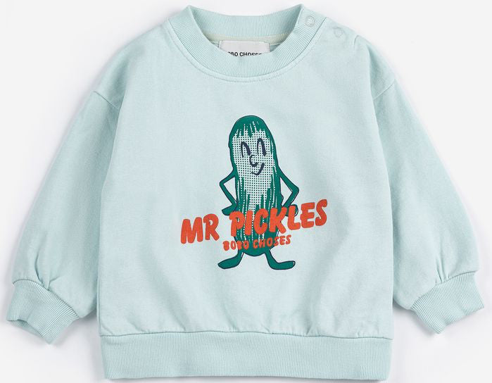 Mr. Pickles Sweatshirt