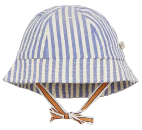 Hat - Bob Bebe Rayures Transat