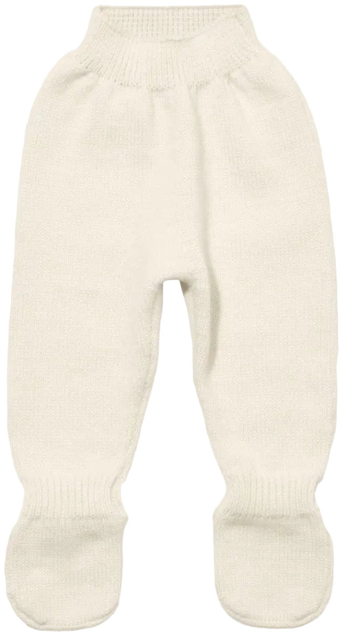 Crissy Baby Pants - Cream