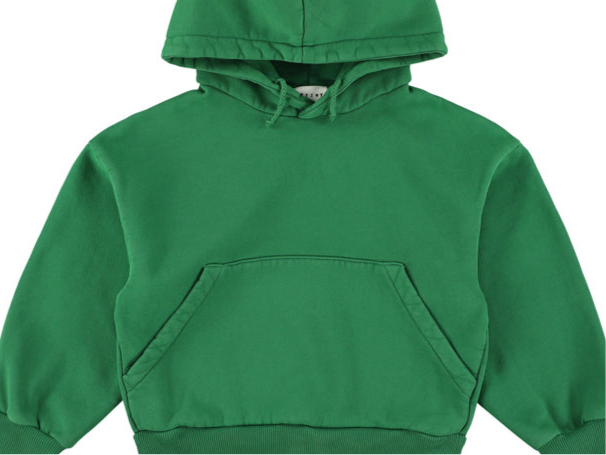 Ygor Hoodie - Clover