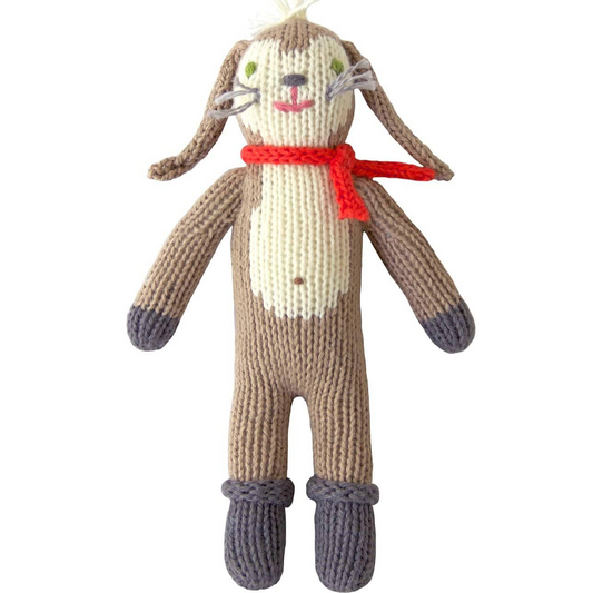 Bunny Rattle Pierre