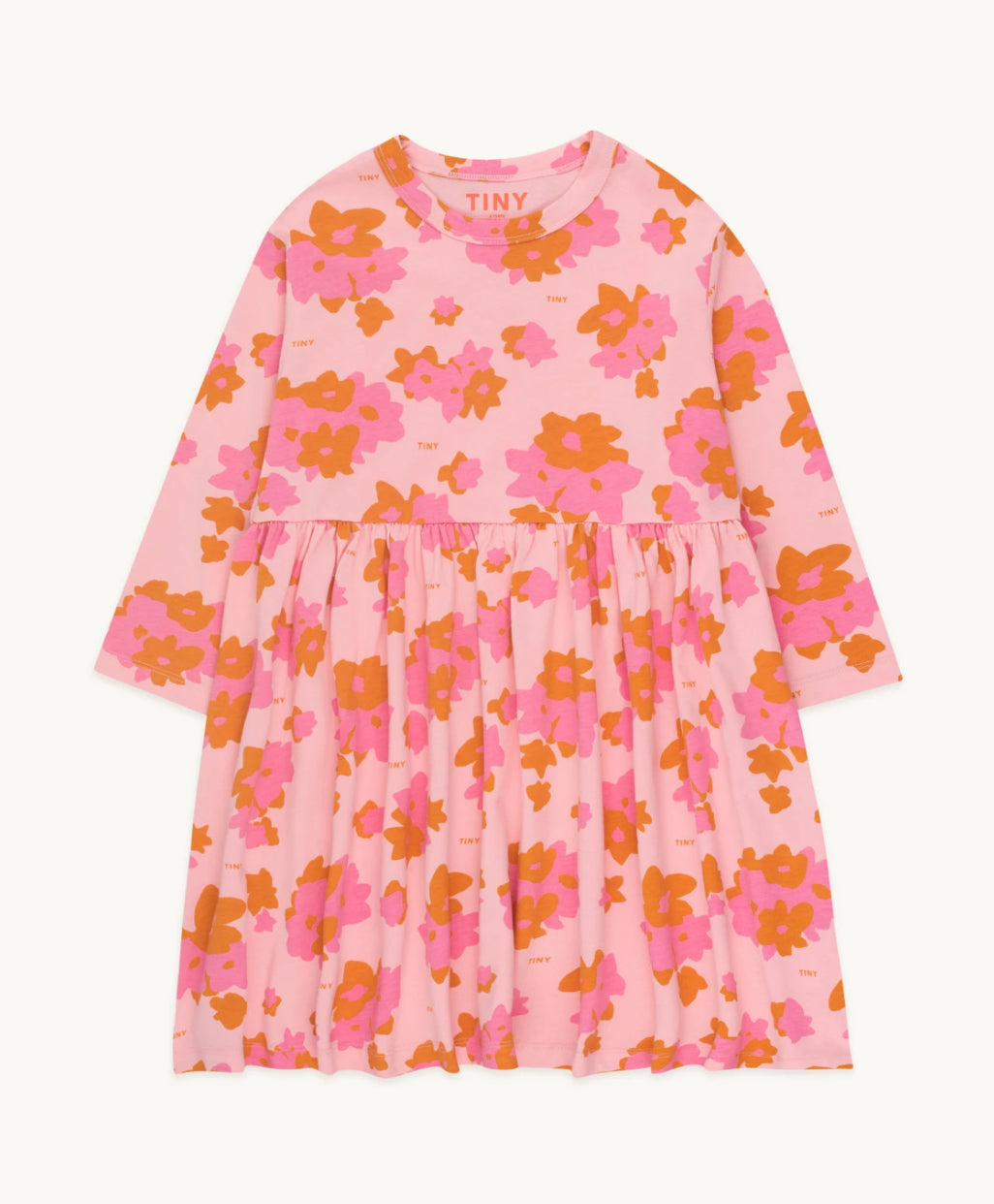 Flowers Dress