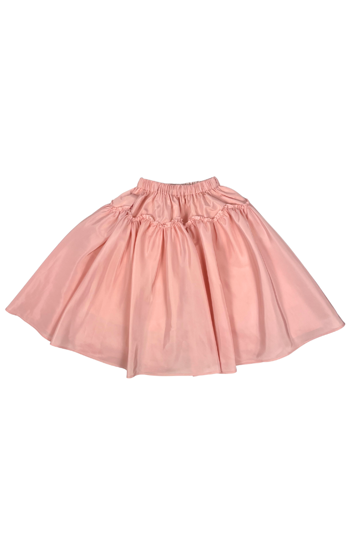 Coco Party Skirt - Pink