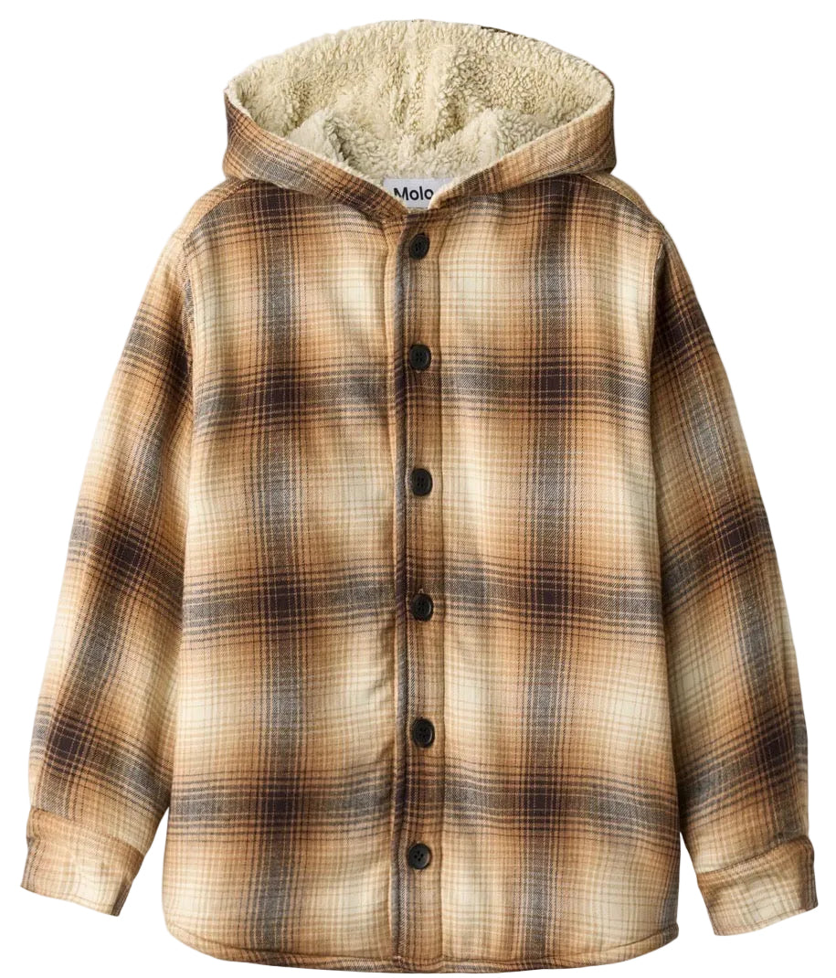 Shirt - Hamelo-Elmwood Check