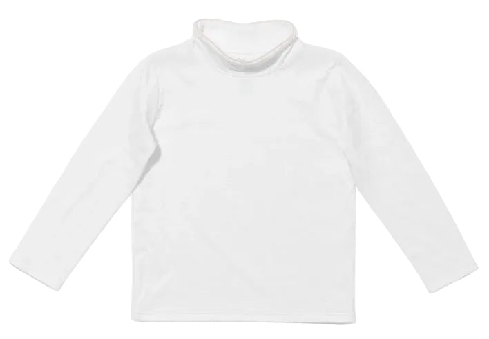 Frank T-Neck