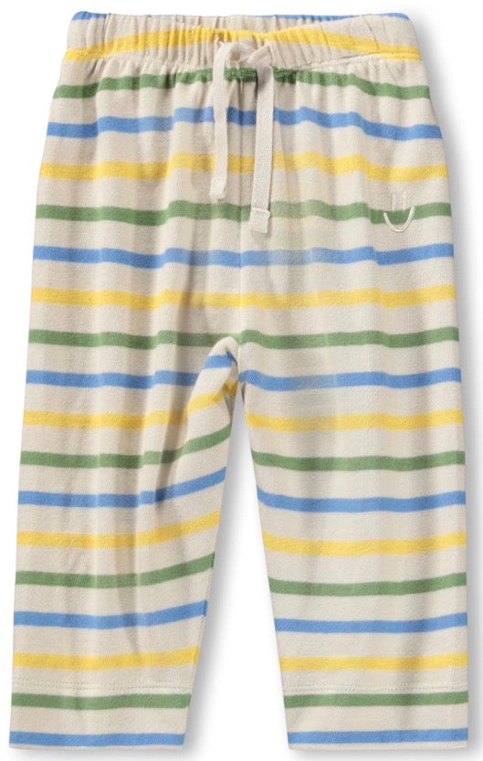 Edarko Shirt - Multiple Stripe