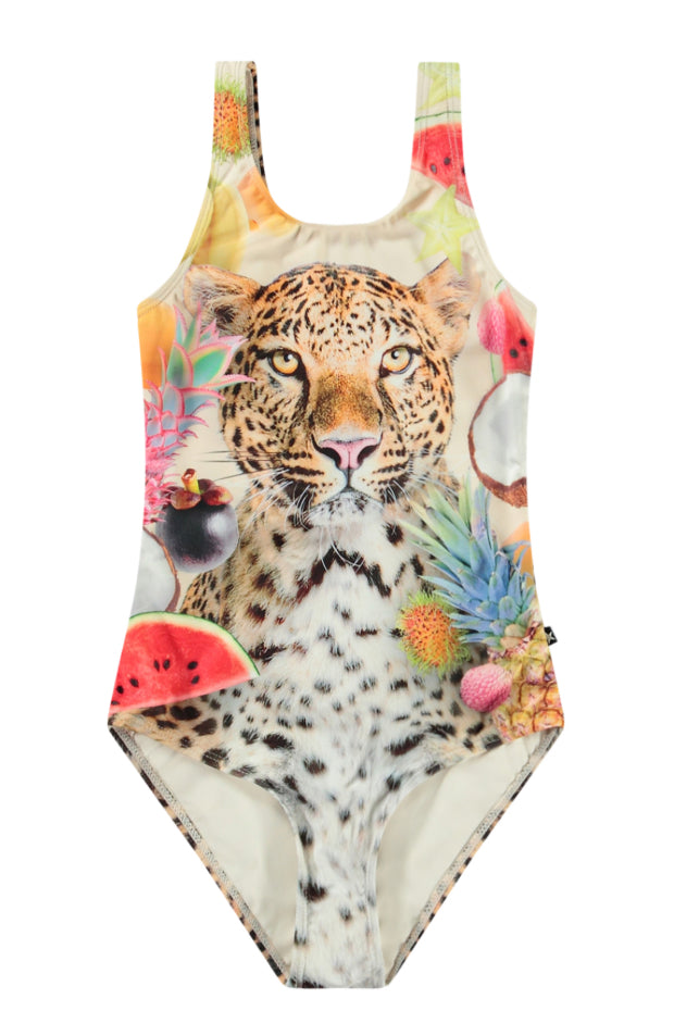 Nika Swimsuit - Fruity Leo