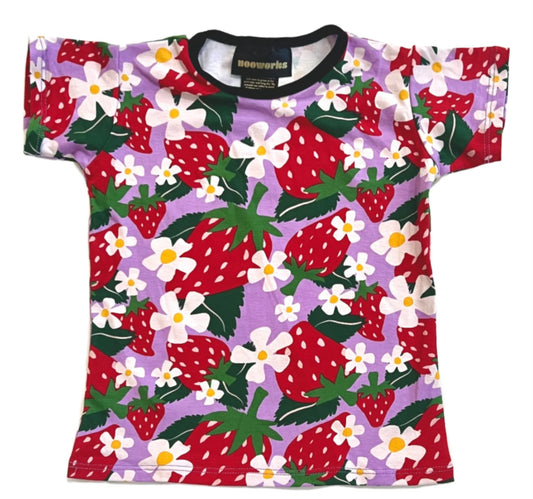 Party Tee - Berries