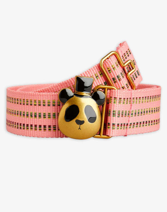 Panda Belt
