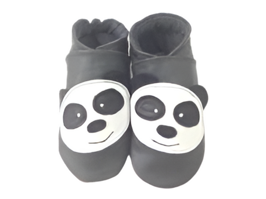 Booties - Panda