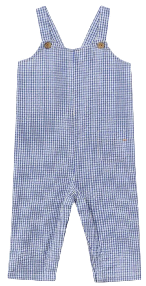Overalls - Salopette Bebe Vichy