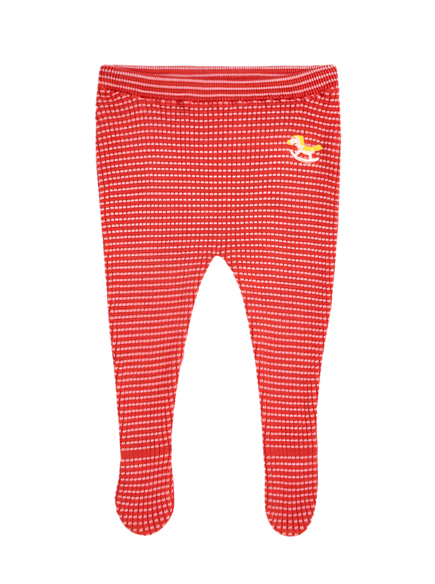 Rocking Horse Sweater