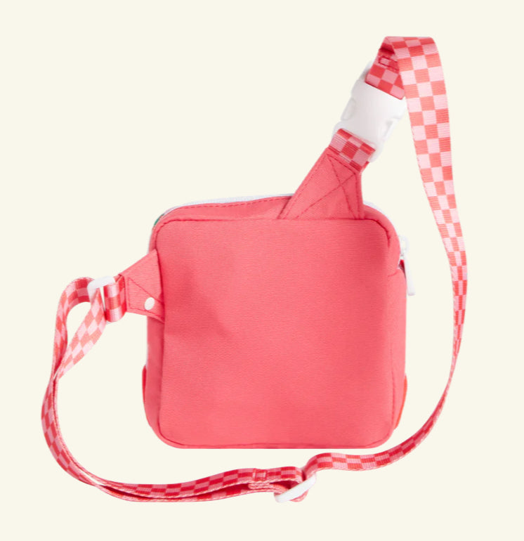 Lorimer Kids Fanny Pack - Strawberries