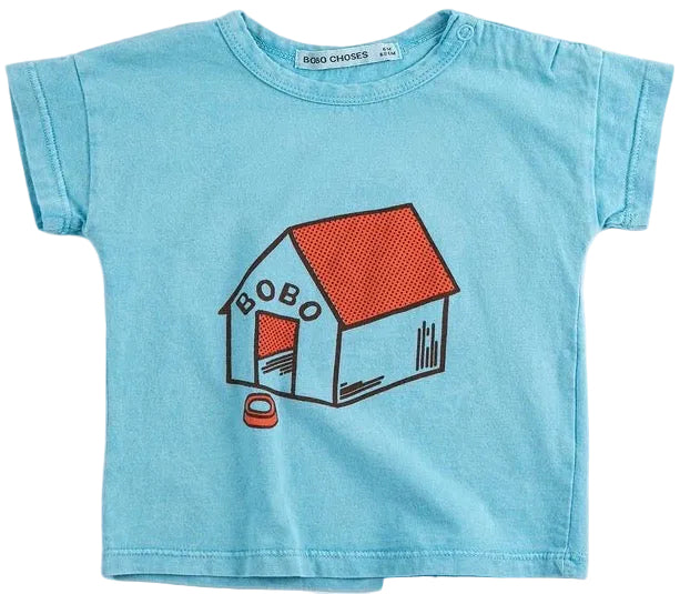 Pickles Is At Home T-Shirt