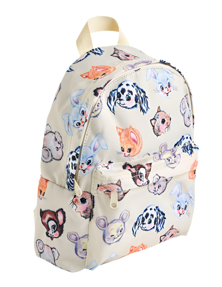 Backpack - Itty Bitty