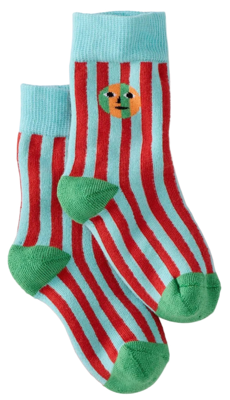 Dusen Dusen Crew Socks