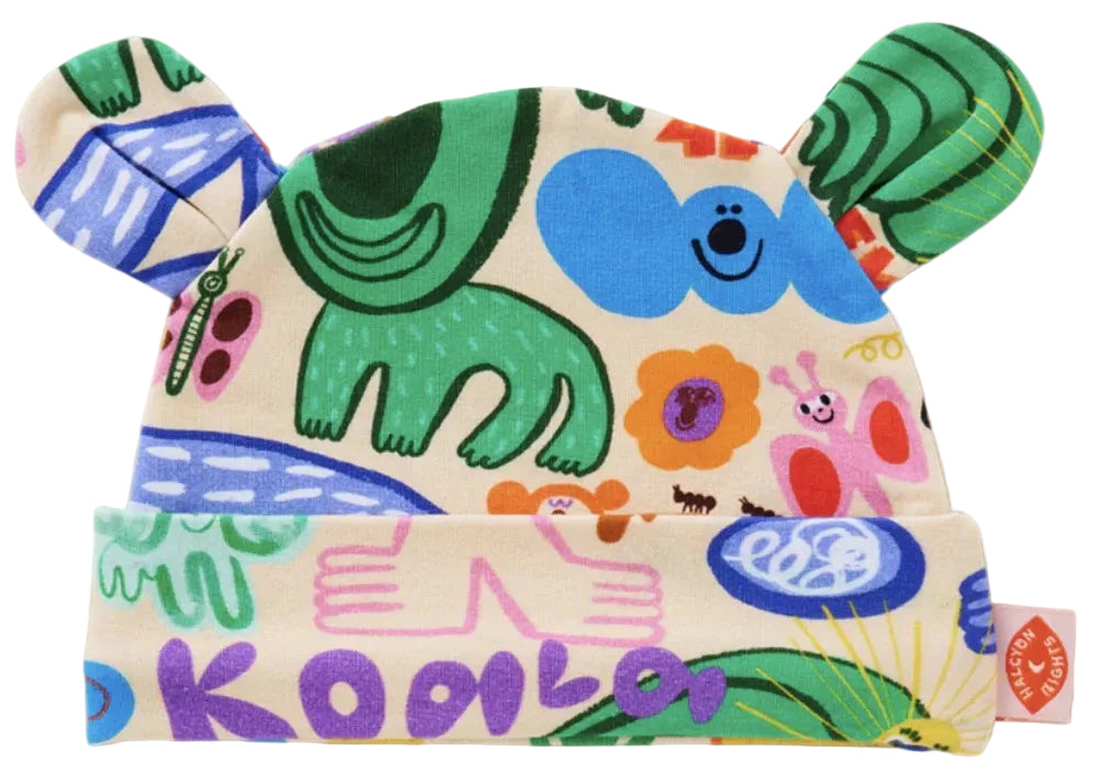 Baby Hat - Koala 4Ever