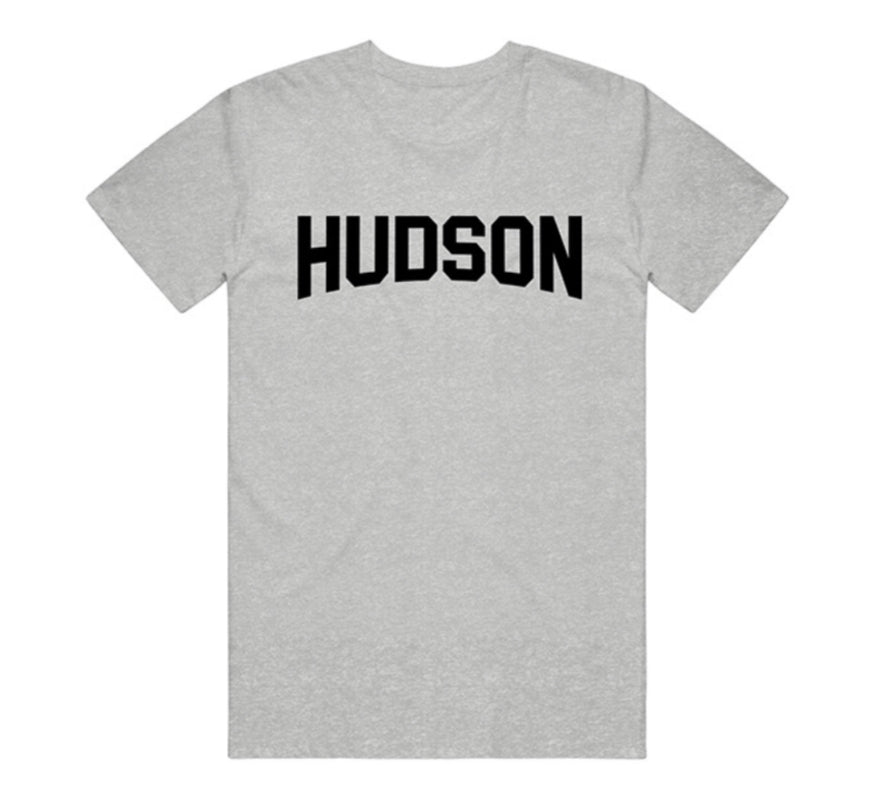 T-Shirt - Hudson