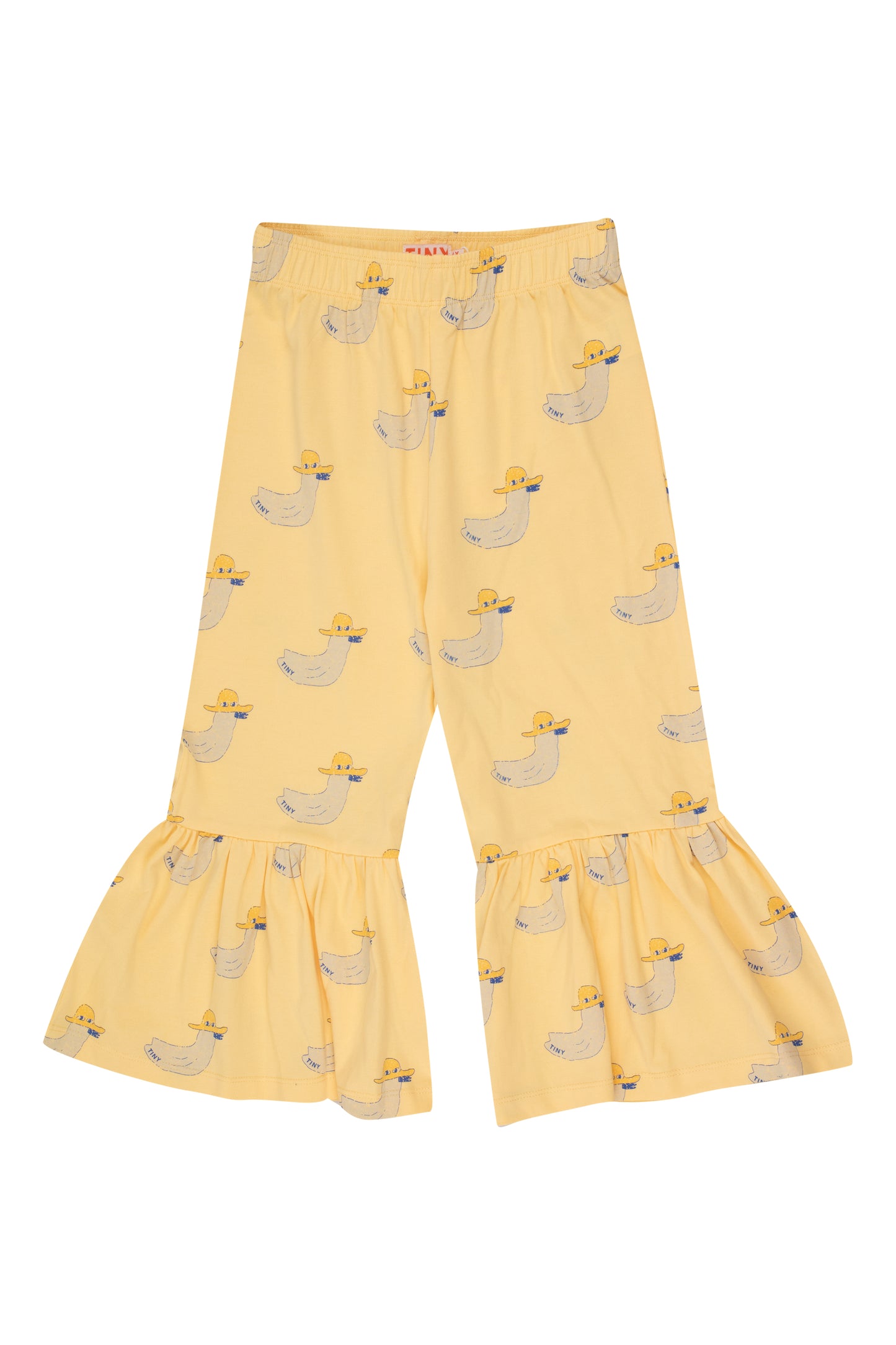 Ducks Pants Set