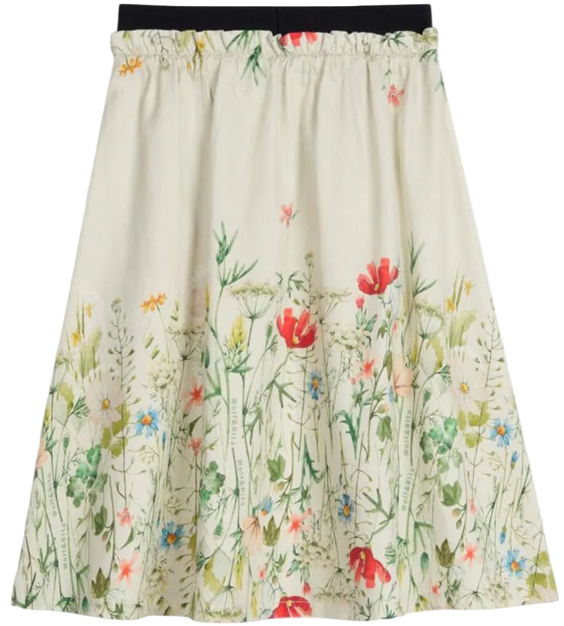 Silvina Bloom Skirt