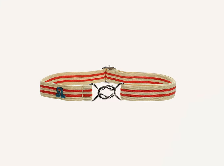Better Together Belt - Lemons (5-8yr)
