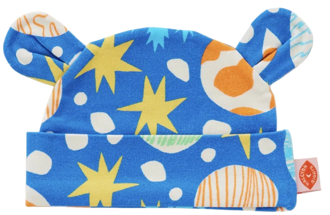 Baby Hat - See You In Space
