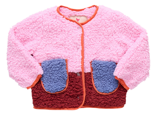 Ruth Jacket