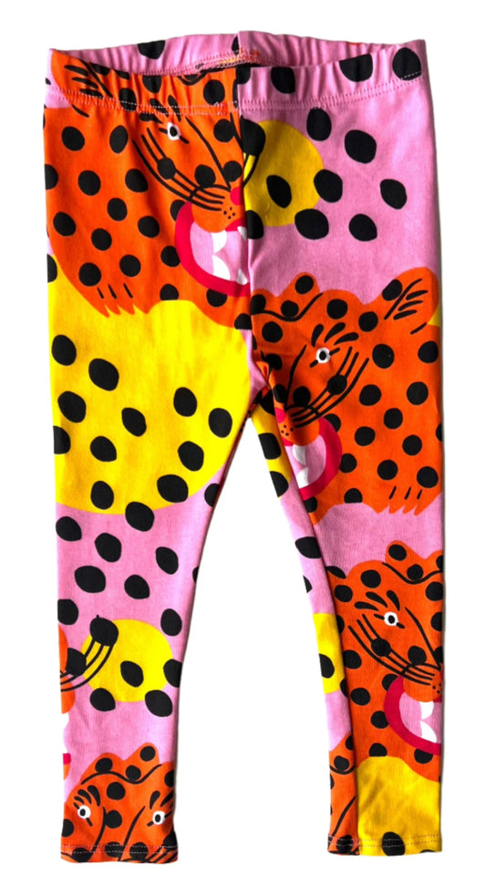 Leggings - Micotti Cat