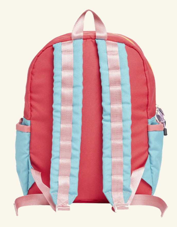 Backpack - Kane Kids - Pink/Mint