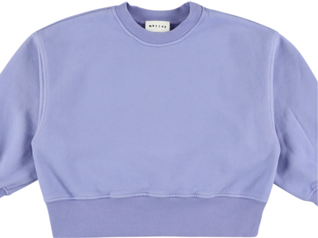 Ycon Sweatshirt - Lavender