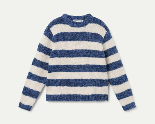 Striped Sweater