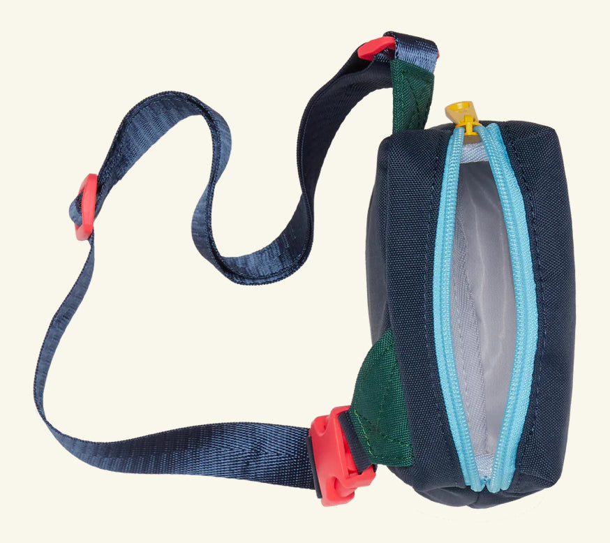 Lorimer Kids Fanny Pack - Rainbow