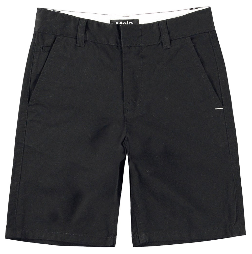 Shorts - Alan (Black)