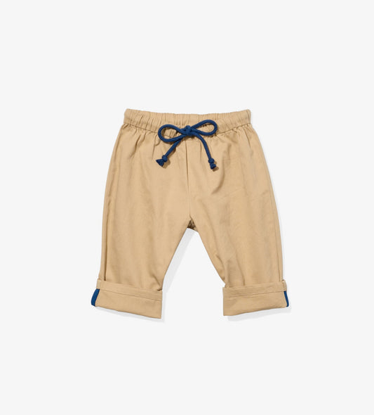 Bowie Pants - Khaki