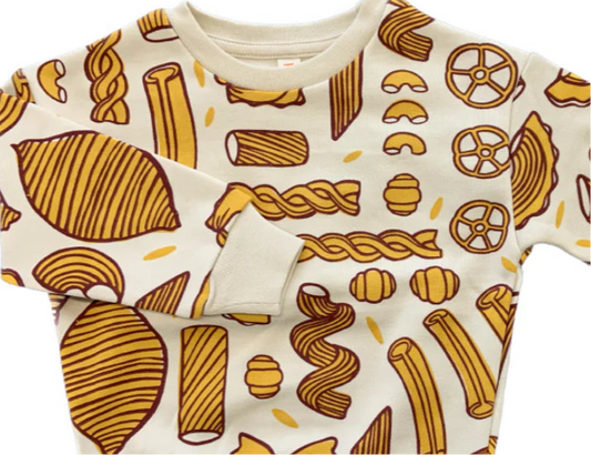 Sweatshirt - Pasta