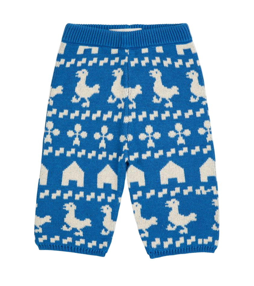 Farm Jacquard Sweater