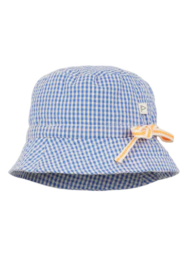 Hat - Bob Bebe Vichy