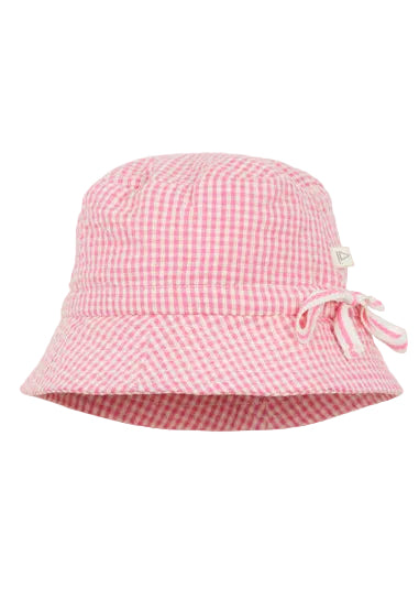Hat - Bob Bebe Vichy